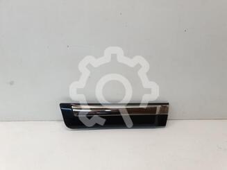 Накладка двери задней правой Toyota Land Cruiser [200] 2007 - 2021