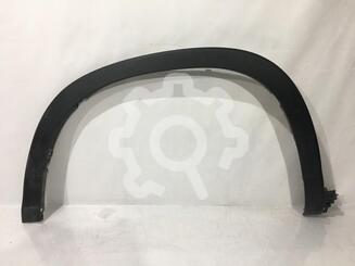 Накладка крыла переднего левого Toyota Highlander III (U50) 2013 - 2019