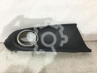 Рамка фары противотуманой правой Volkswagen Polo V (Sedan RUS) 2011 - 2020