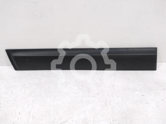 Накладка двери передней левой Nissan Qashqai (J10) 2006 - 2014