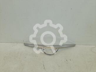 Накладка решетки радиатора Toyota Corolla XI [E160, E170] 2012 - н.в.