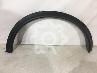 Накладка крыла заднего левого Nissan Juke (F15) c 2011 г.