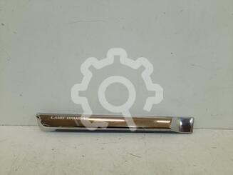 Молдинг двери задней правой Toyota Land Cruiser [200] 2007 - 2021