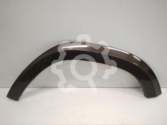 Накладка крыла заднего левого Mercedes-Benz GL-Klasse II [X166] 2012 - 2016