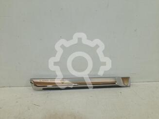 Молдинг двери задней правой Toyota Land Cruiser [200] 2007 - 2021