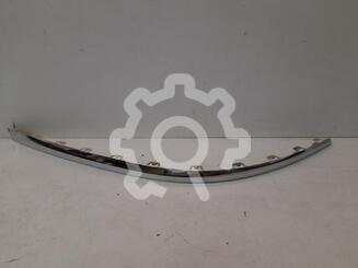 Молдинг бампера заднего Bentley Flying Spur II 2019 - н.в.