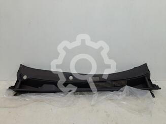 Решетка стеклооч. (планка под лобовое стекло) Toyota Highlander III (U50) 2013 - 2019