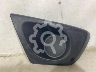 Крышка фары противотуманной правой Renault Duster I 2010 - 2021