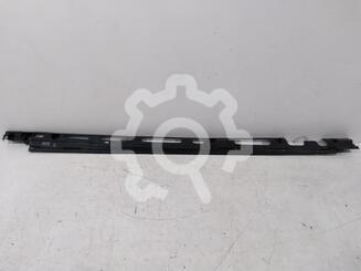 Кронштейн (кузов снаружи) Mercedes-Benz GLE-Klasse I [W166] 2015 - 2018