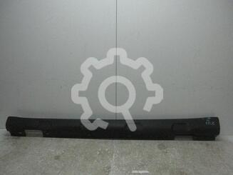 Накладка порога (наружная) Mercedes-Benz GLA-Klasse I [X156] 2013 - 2020