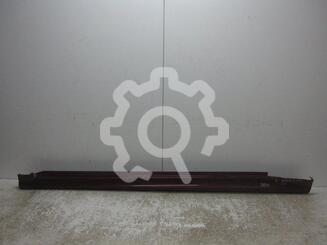 Накладка порога (наружная) Mercedes-Benz A-klasse II W169 2004 - 2012