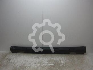 Накладка порога (наружная) Mercedes-Benz GLA-Klasse I [X156] 2013 - 2020