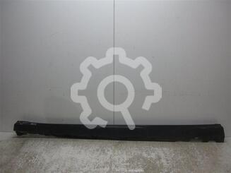 Накладка порога (наружная) Mercedes-Benz R-Klasse [W251] 2005 - 2017