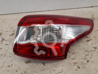 Фонарь задний правый Nissan Qashqai (J11) c 2014 г.