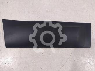 Накладка двери задней правой Nissan Qashqai (J10) 2006 - 2014