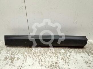 Накладка двери задней правой Lexus RX IV 2015 - 2024