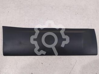 Накладка двери задней правой Nissan Qashqai (J10) 2006 - 2014