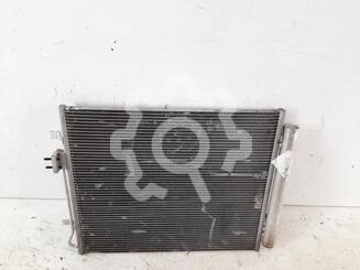 Радиатор кондиционера (конденсер) Kia Sorento IV 2020 - н.в.