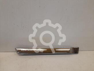 Молдинг двери задней правой Toyota Land Cruiser [200] 2007 - 2021