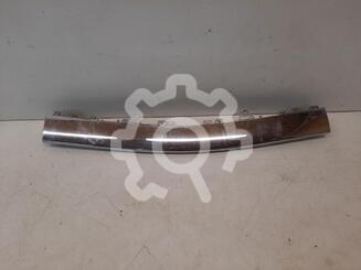 Молдинг бампера переднего Mercedes-Benz GLE-Klasse I [W166] 2015 - 2018