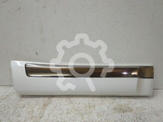 Накладка двери задней правой Toyota Land Cruiser [200] 2007 - 2021