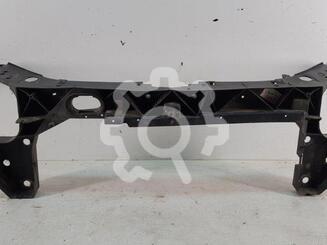 Панель передняя Renault Clio III 2005 - 2014