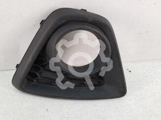 Рамка фары противотуманой левой Mazda CX-5 I 2011 - 2017