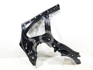 Боковина правая BMW X1 [F48] 2015 - 2022