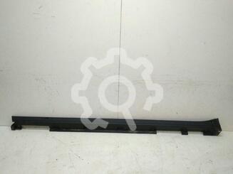 Накладка порога (наружная) Lexus RX IV 2015 - 2024