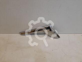 Молдинг фары Toyota Land Cruiser [200] 2007 - 2021