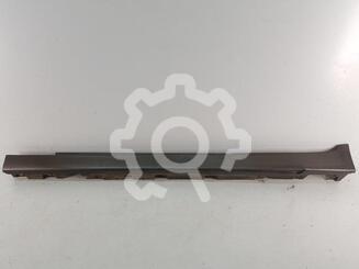 Накладка порога (наружная) BMW 5-Series [F07, F10, F11] 2009 - 2017