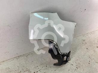 Бампер задний BMW X5 II [E70] 2006 - 2013