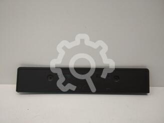 Рамка под номер Toyota Land Cruiser Prado [150] 2009 - н.в.