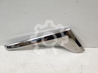 Молдинг фары Toyota Land Cruiser [200] 2007 - 2021