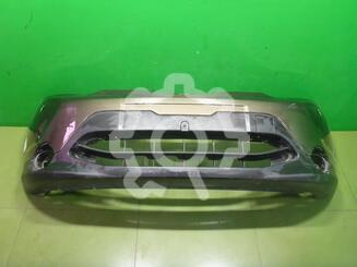 Бампер передний Nissan Qashqai (J11) c 2014 г.