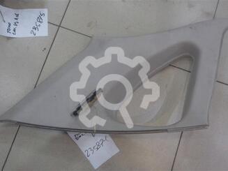 Обшивка стойки Nissan Almera Tino 2000 - 2006