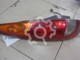Фонарь задний наружный левый Nissan Almera Tino 2000 - 2006