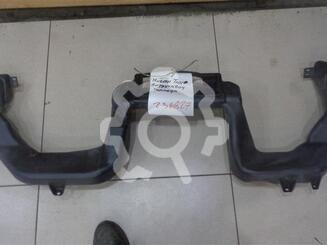 Воздуховод Nissan Almera Tino 2000 - 2006