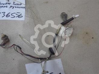 Проводка (коса) Nissan Almera Tino 2000 - 2006