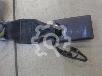 Замок ремня безопасности Nissan Almera Tino 2000 - 2006