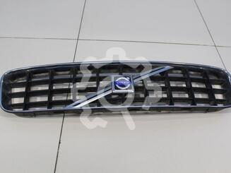 Решетка радиатора Volvo XC90 I 2002 - 2014