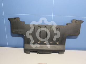 Защита заднего бампера Land Rover Range Rover IV 2012 - 2022