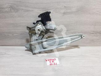 Стеклоподъемник задний правый Toyota Verso c 2009 г.