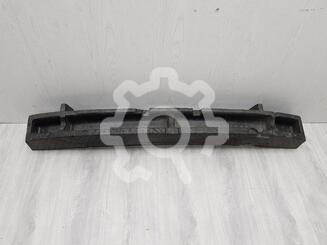Наполнитель переднего бампера Nissan Qashqai (J11) c 2014 г.