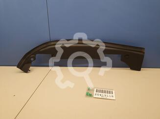 Уплотнитель двери BMW 4-Series [F32, F33, F36] 2013 - 2020