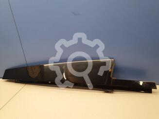 Накладка двери задней правой BMW X5 III [F15] 2013 - 2018