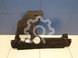 Пыльник двигателя Lexus NX I 2014 - 2021