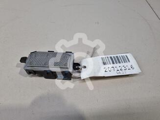 Резистор отопителя Ford Mondeo IV 2007 - 2015
