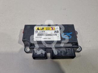 Блок управления AIR BAG Chevrolet Cruze I 2009 - 2015
