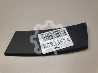 Накладка бампера заднего Toyota RAV 4 IV [CA40] 2012 - 2019